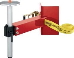 Wall Mount POA 106 Adv. Layout