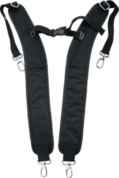 Strap Belt POA