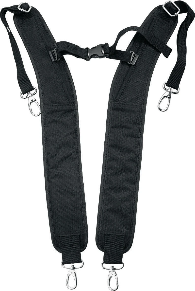Strap Belt POA