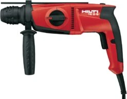 TE 2-S Rotary Hammer