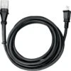 TE Detachable Power Cord (Standard)