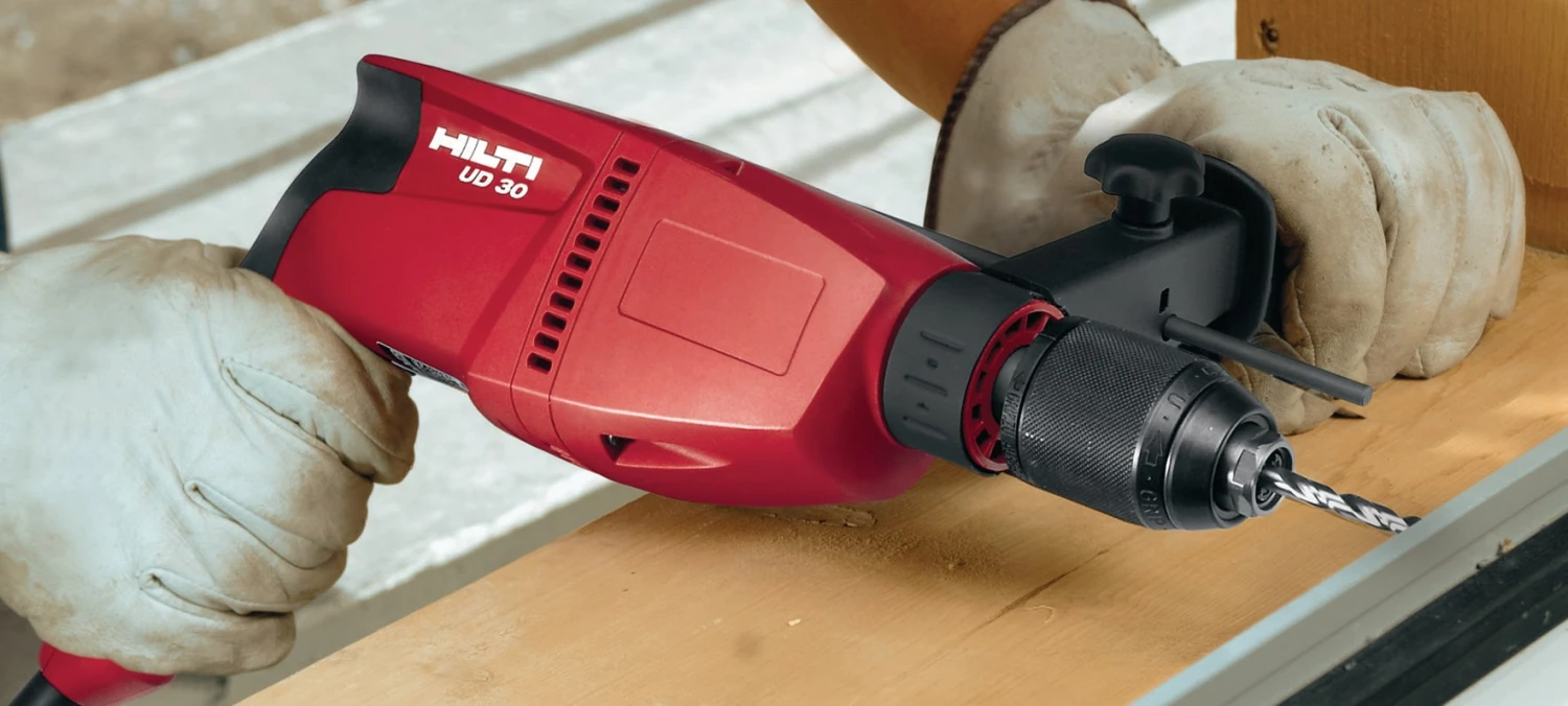 UD 30 Drill Driver - Image 3