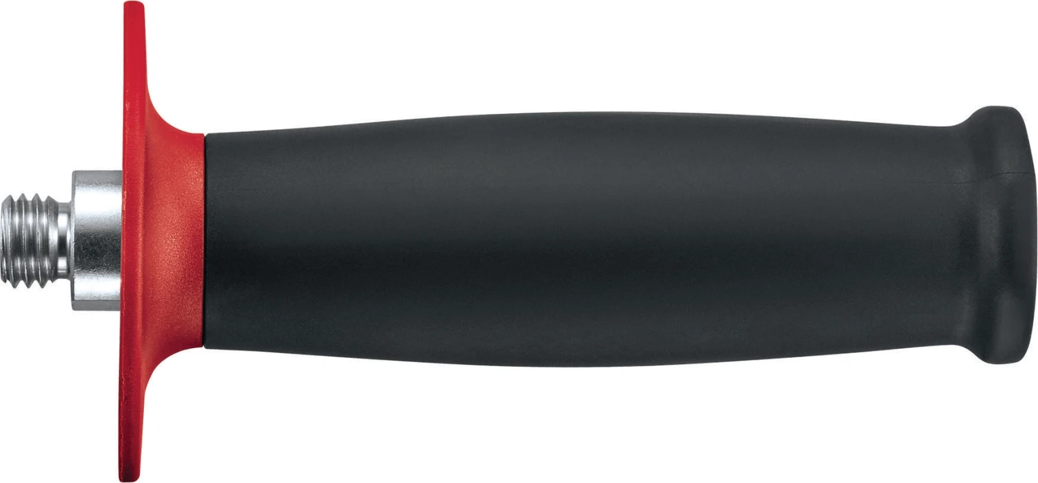 Side Handle DC 125-S/AG 125-S/SE Assy