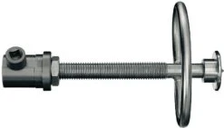 Jack Screw DD-HD30-SL