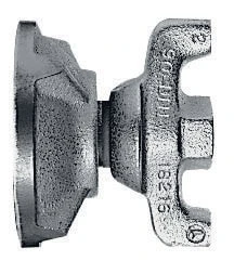 Clamping Nut DD-CN-CML