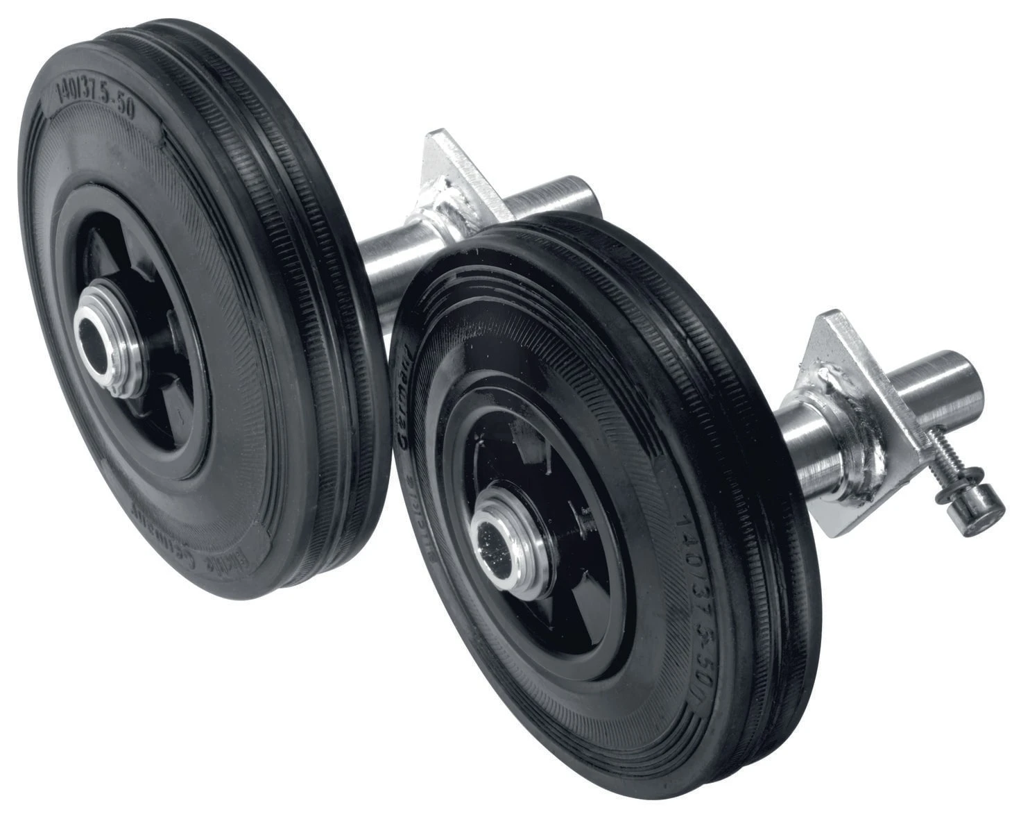 Wheel Set DD-HD30-W