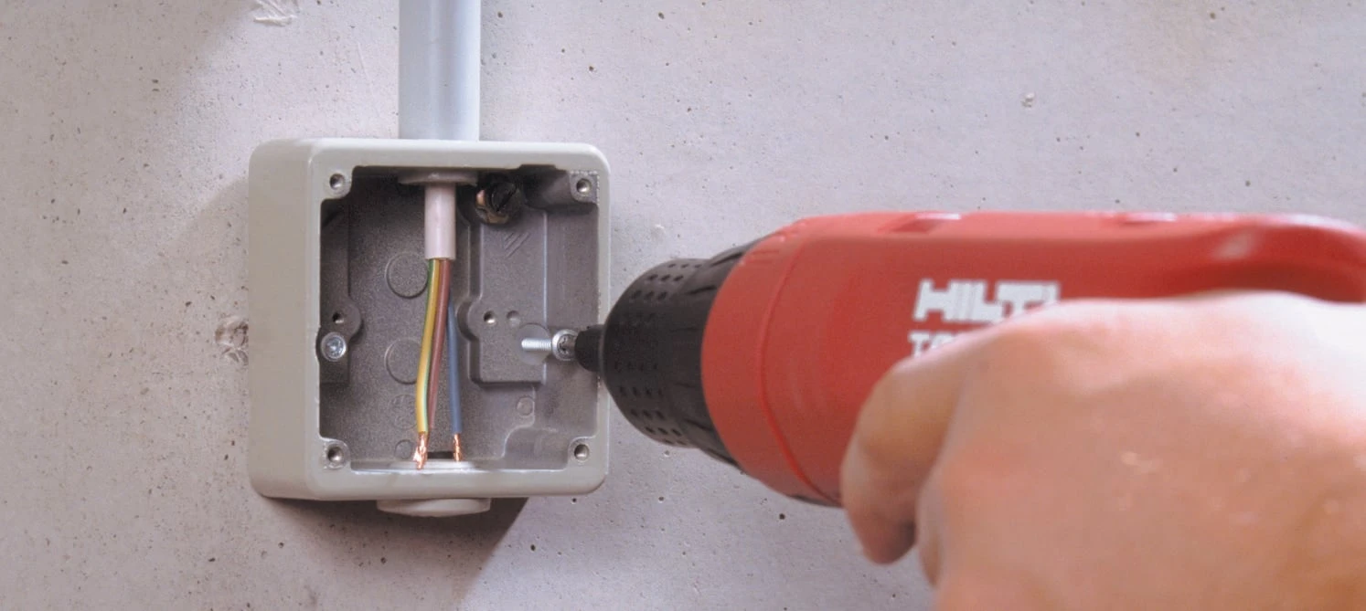 HPS-1 Impact Anchor (imperial) - Image 3