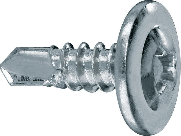 PTH SD Zi Self-drilling Framing Screws