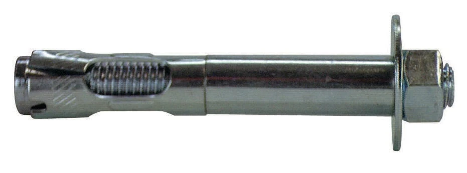 HLC-HX SS304 Sleeve Anchor