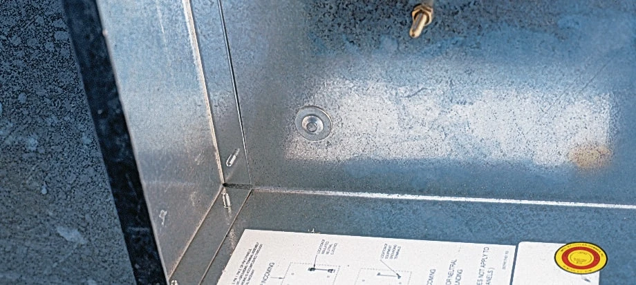 HMH SS 304 Nail-in Anchor - Image 3