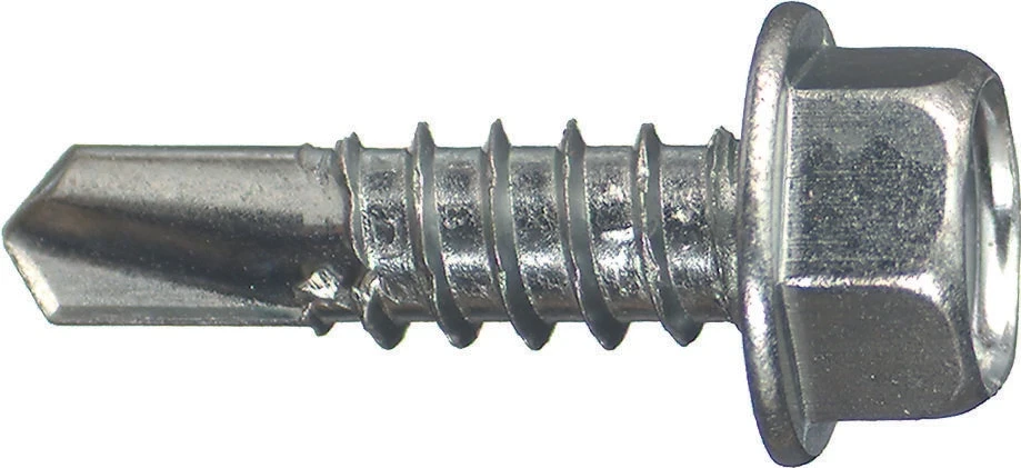 S-MD KF Self-drilling Metal Screws