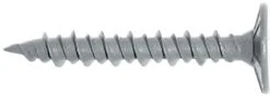 PWH S CMT Sharp-point Cement Screws