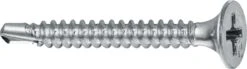 PBH SD Z Self-drilling Drywall Screws