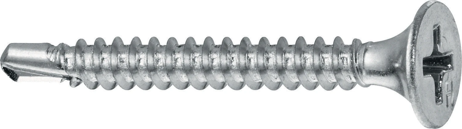 PBH SD Z Self-drilling Drywall Screws