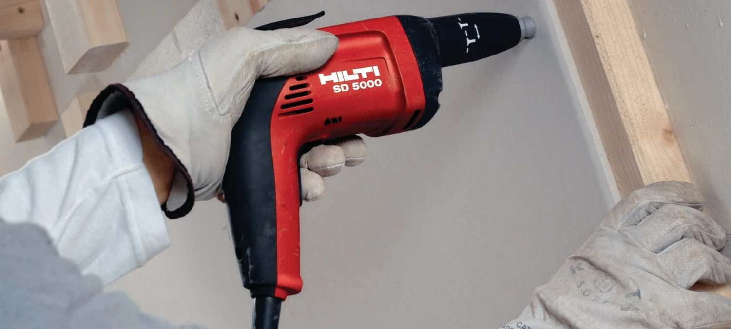 PBH S CRS Sharp-point Drywall Screws - Image 2