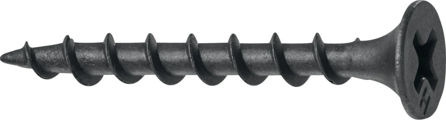 PBH S CRS Sharp-point Drywall Screws