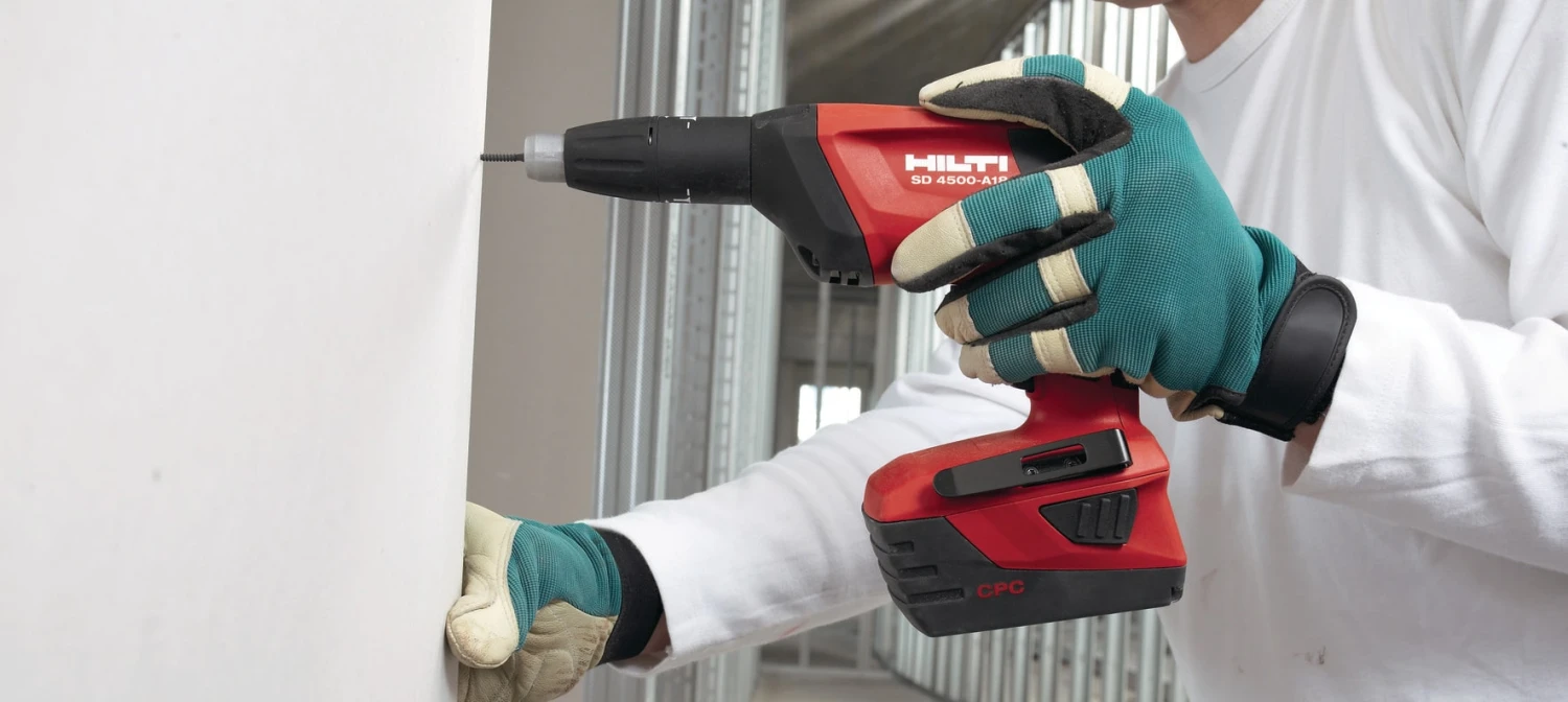 PBH SD Z Self-drilling Drywall Screws - Image 2