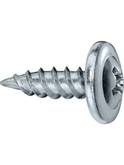 PTH S Zi Sharp-point Metal Stud Screws