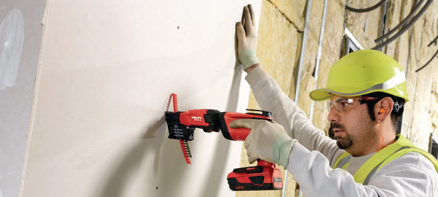 PBH S HI/LO M1 Sharp-point Drywall Screws - Image 3