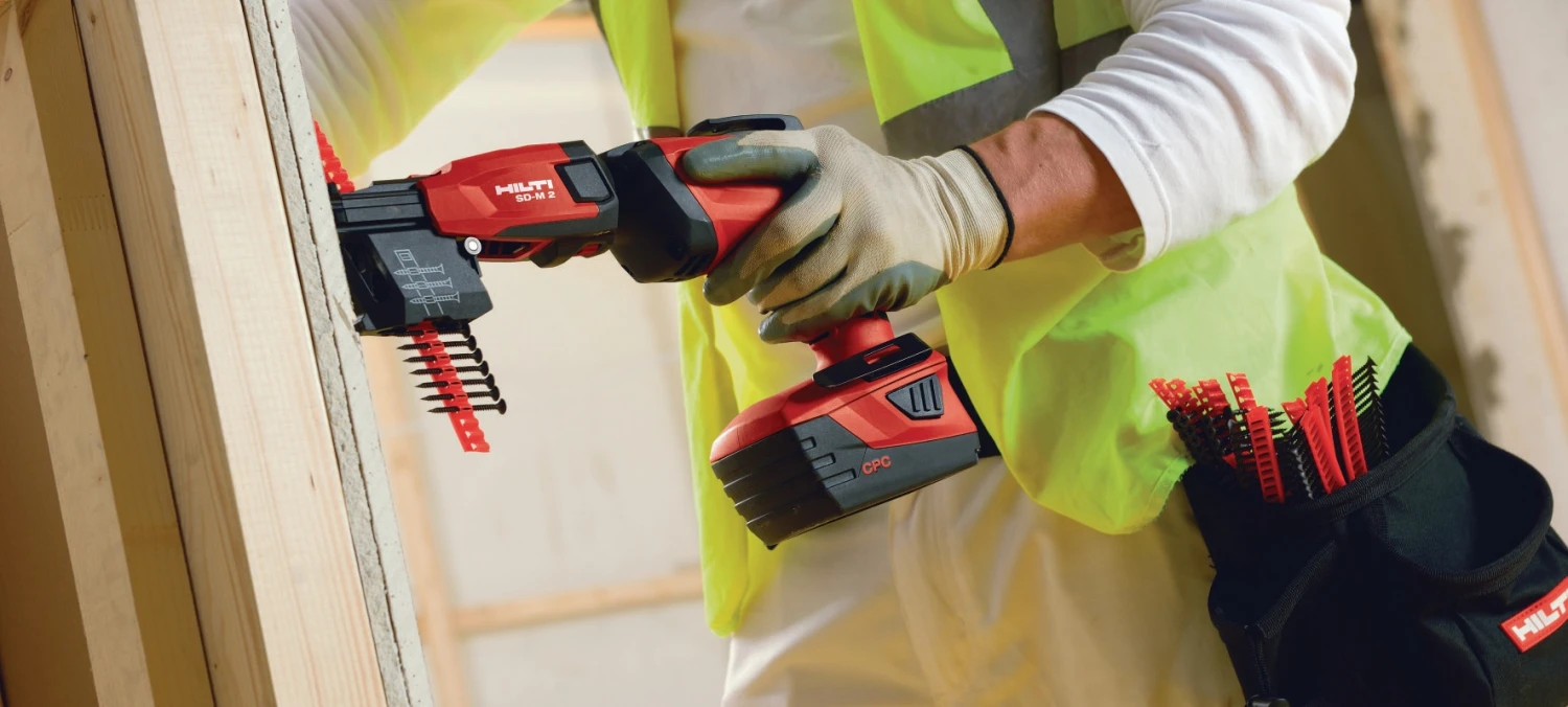 PBH S HI/LO M1 Sharp-point Drywall Screws - Image 4