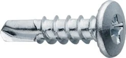 PFTH SD Zi Self-drilling Framing Screws