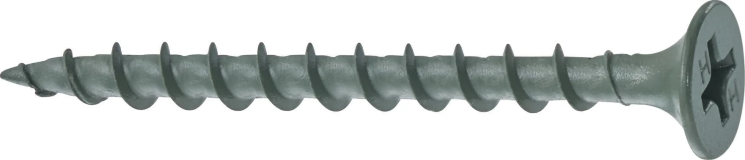 PBH S CRS KCOTE M1 Sharp-point Drywall Screws - Image 2