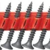 PBH S M1 Sharp-point Drywall Screws