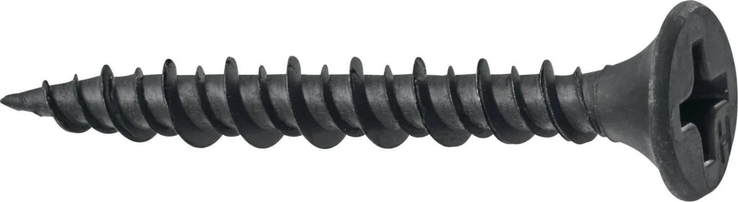 PBH S HI/LO M1 Sharp-point Drywall Screws - Image 2