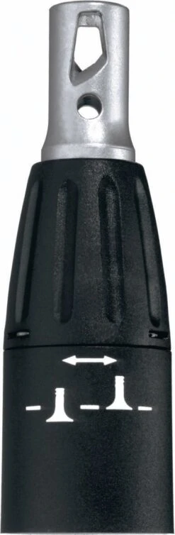 S-DG-D Depth Gauge (11 X 75 Assembly)