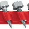 S-SLC/S-MD/S-RT Self-drilling Framing And Sidelap Screws For SDT 9