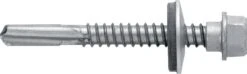 S-MD 12-14 HWH #5 SS304 Self-drilling Metal Screws