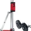 Drilling Stand DD HD 30 W/Wheels
