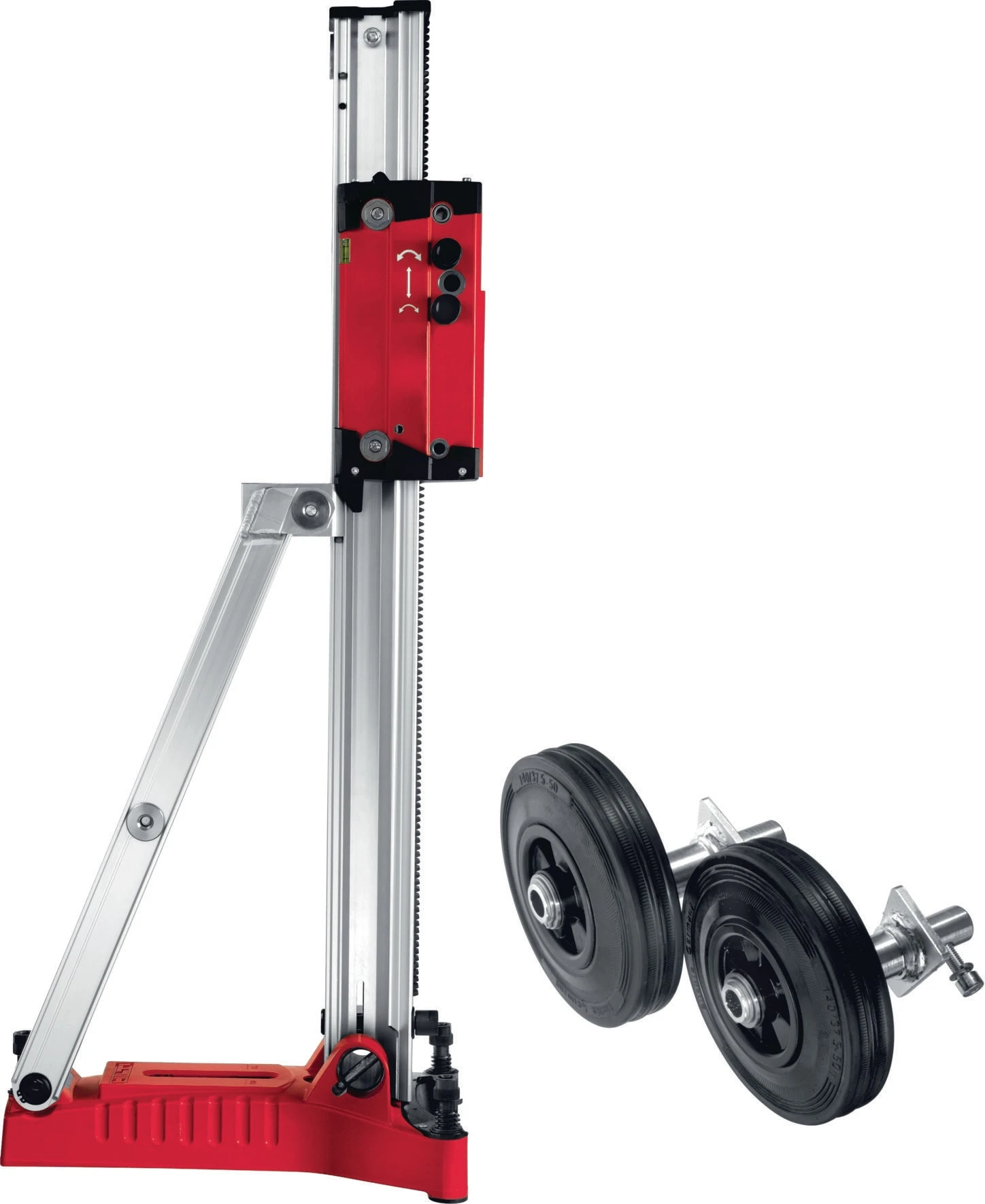 Drilling Stand DD HD 30 W/Wheels