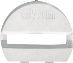 Chamfer Grinding Hood DGH 130 CG DLX