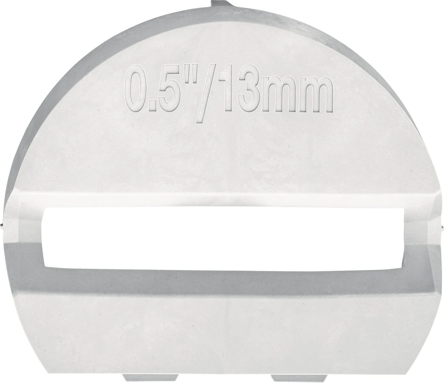 Chamfer Grinding Hood DGH 130 CG DLX