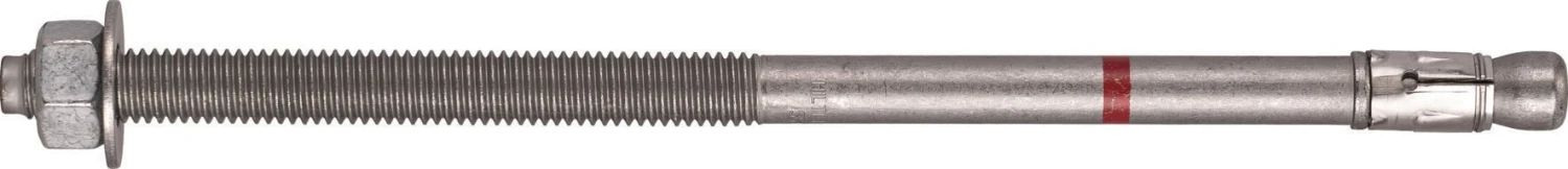 Kwik Bolt TZ2 Wedge Anchor SS316