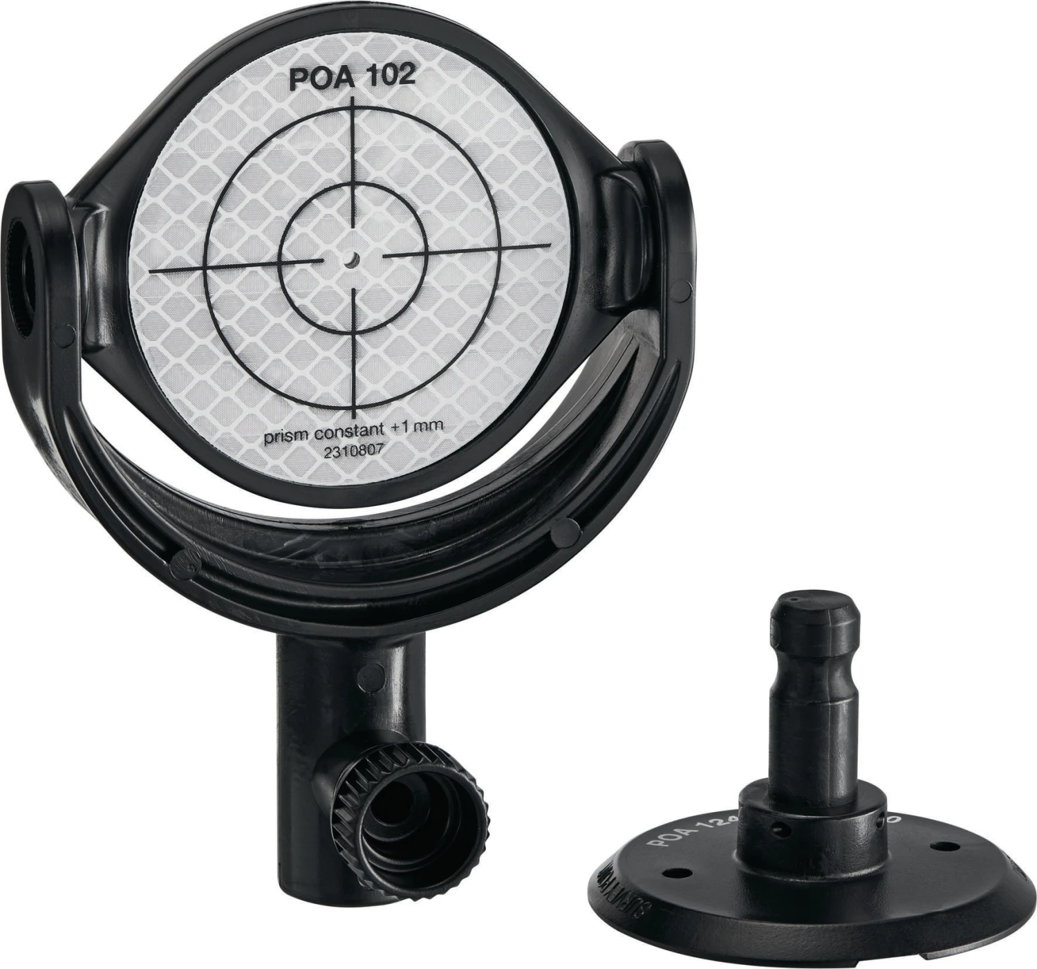 Reflector Target POA 102 (5)