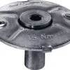 X-FCM-R NG Narrow Grating Fastener Disc (stainless Steel)