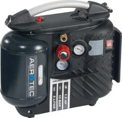 Compressor DSW 120 V