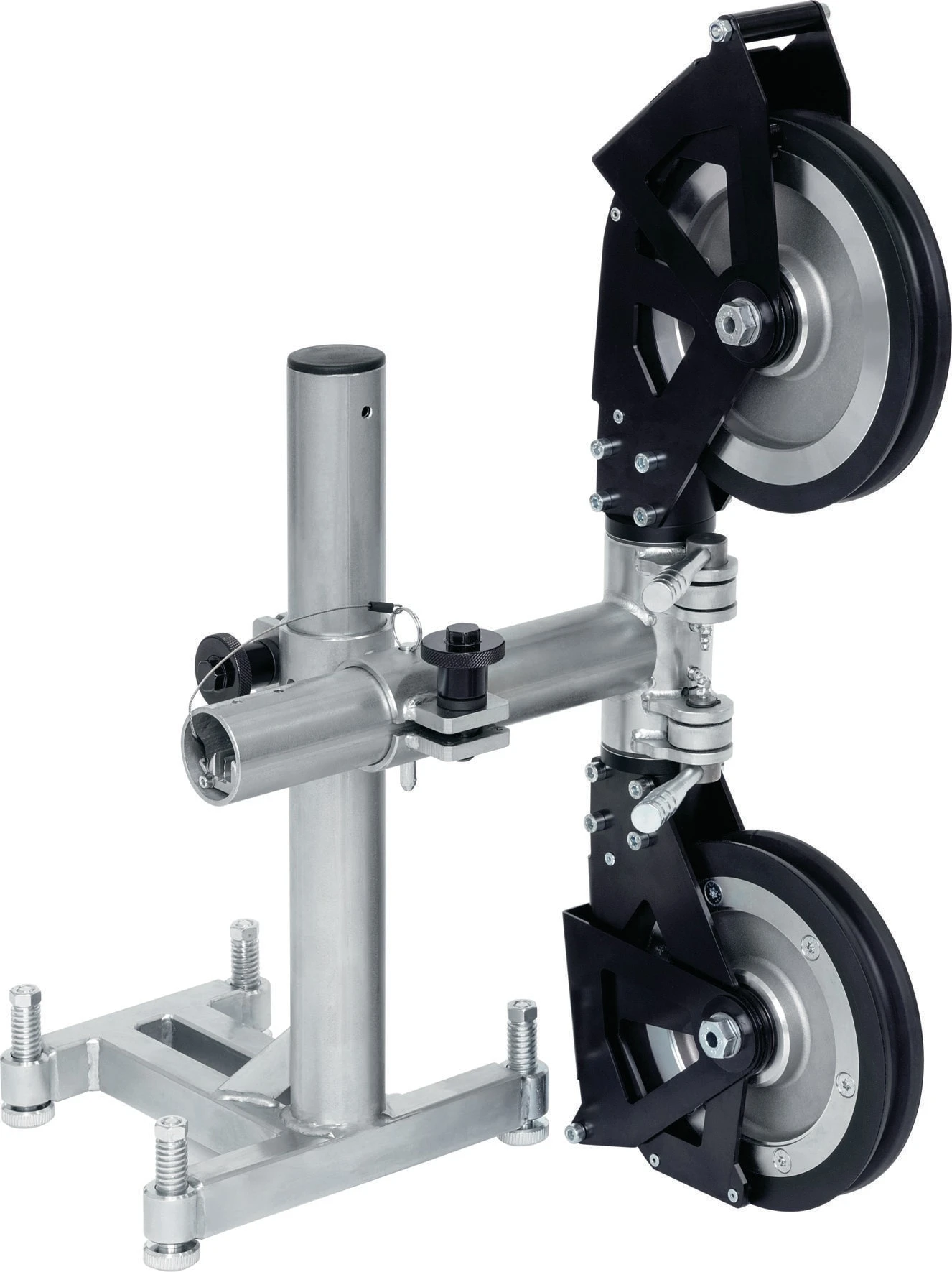 Single-pair Pulley DSW-SPP