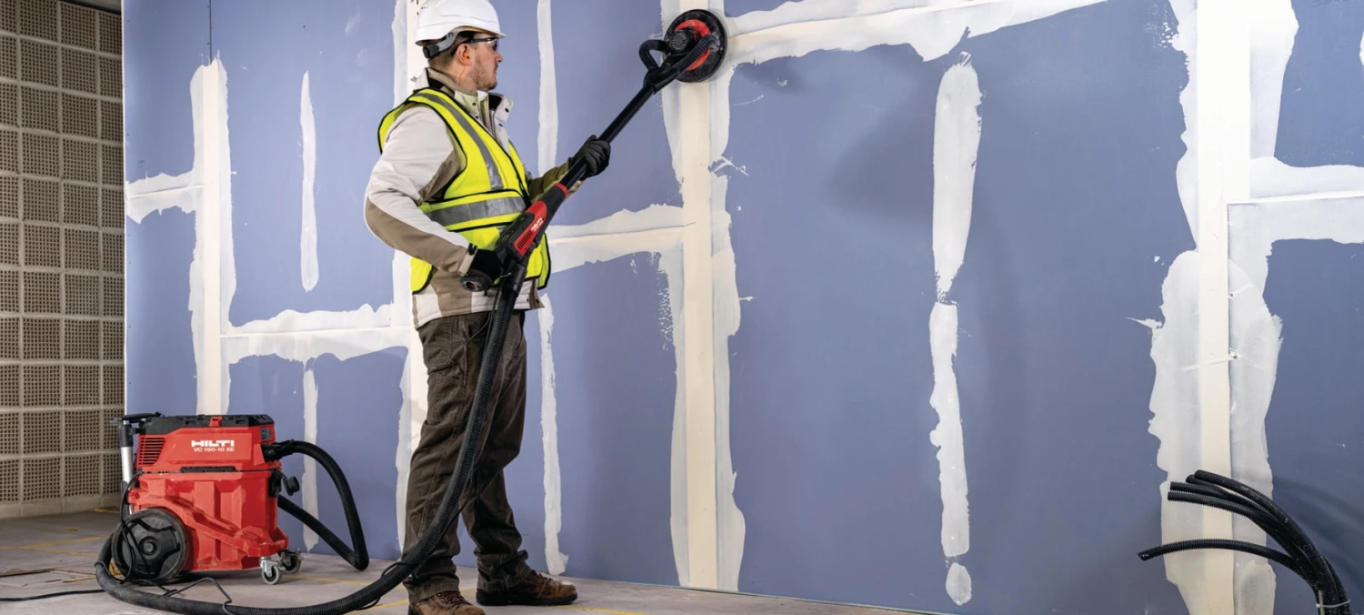 DWS 225 Long-neck Sander - Image 8