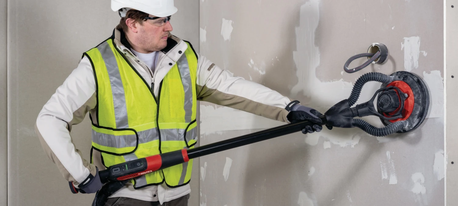 DWS 225 Long-neck Sander - Image 7