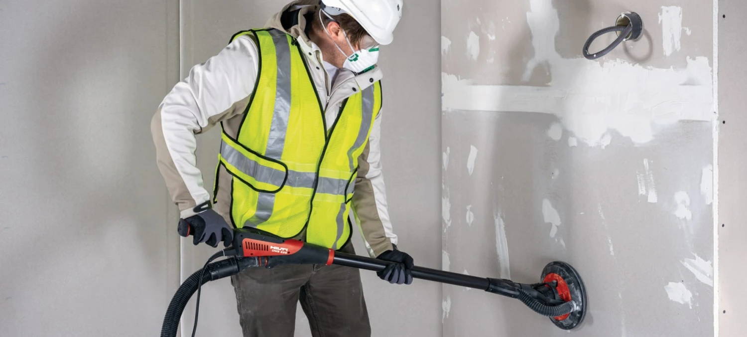 DWS 225 Long-neck Sander - Image 4