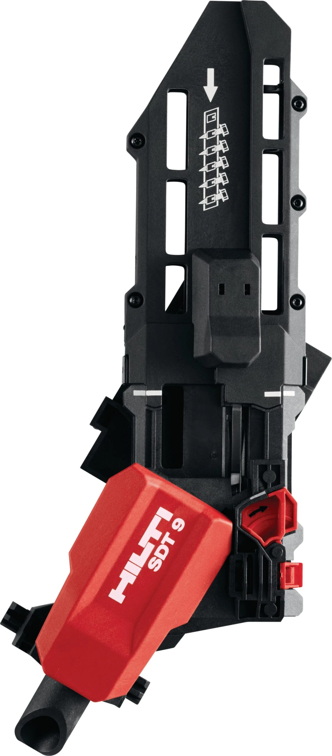 Screw Magazine SDT 9