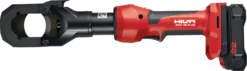 NCT 45 S-22 ACSR And Guy Wire Cordless Cable Cutter