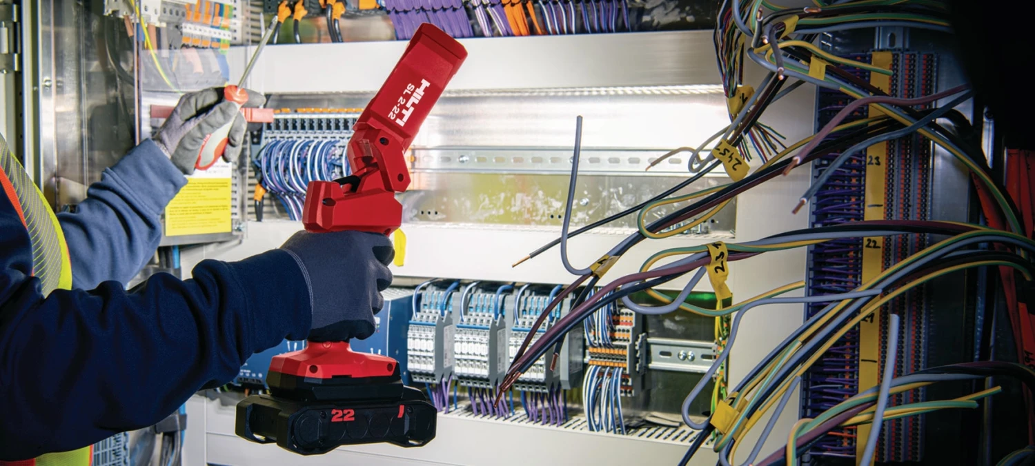 SL 2-22 LED Work Light - Image 3