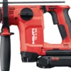 TE 4-22 Cordless Rotary Hammer