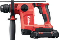 TE 4-22 Cordless Rotary Hammer