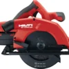 SC 30WR-22 Cordless Circular Saw
