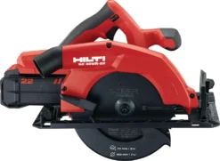 SC 30WR-22 Cordless Circular Saw